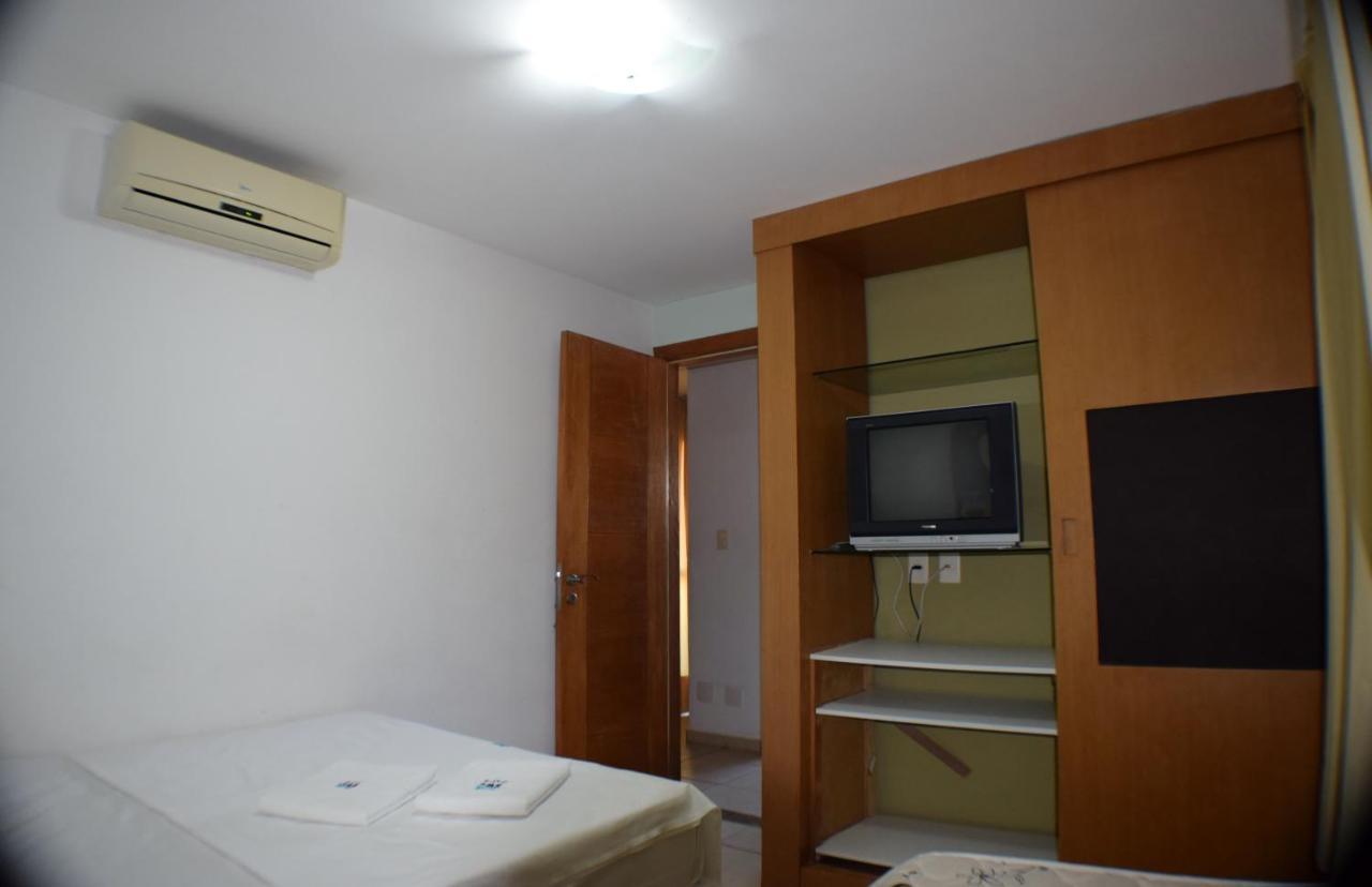 Maravilhoso Flat Ponta Negra Apartment Natal Exterior photo