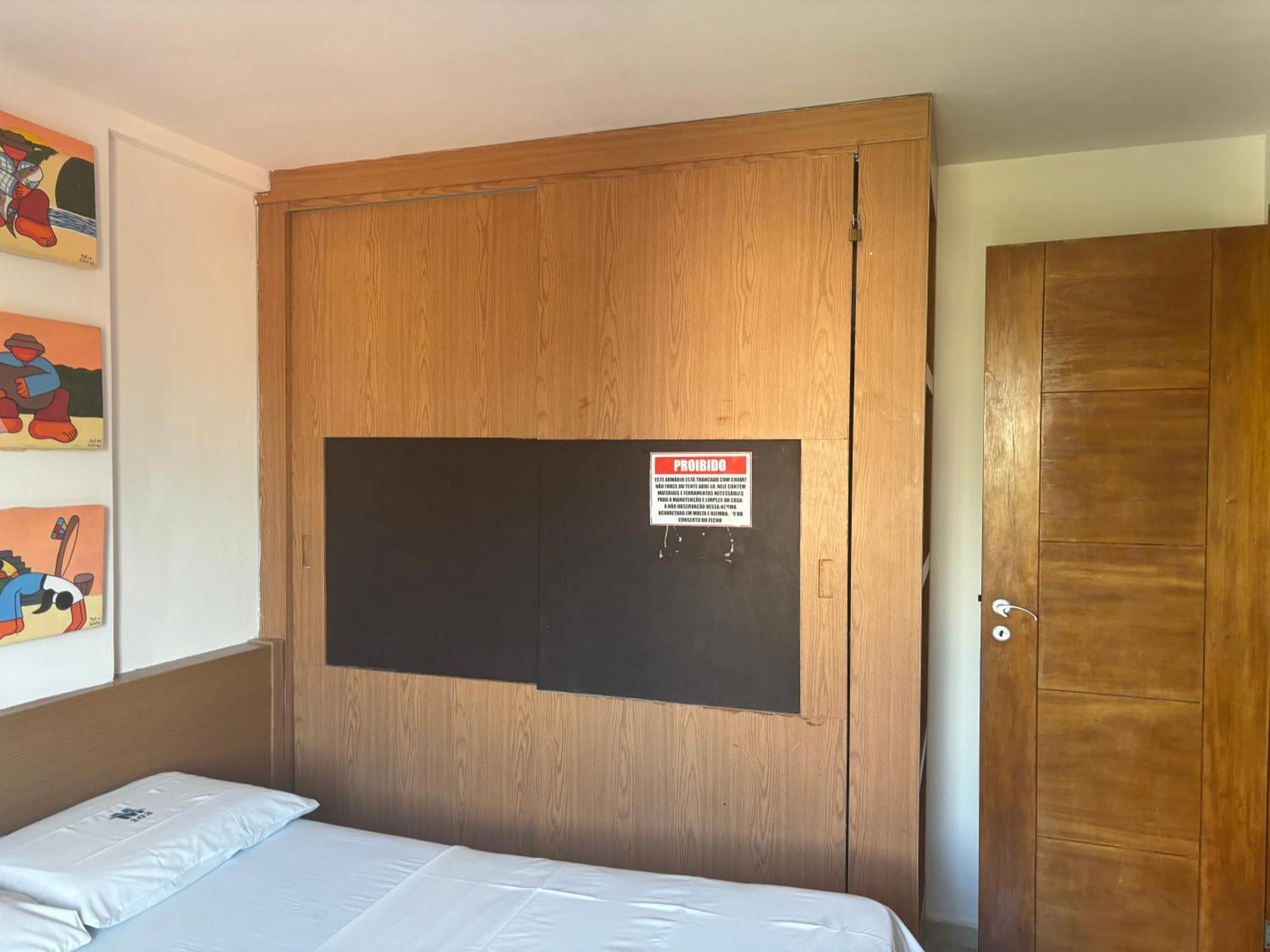 Maravilhoso Flat Ponta Negra Apartment Natal Exterior photo